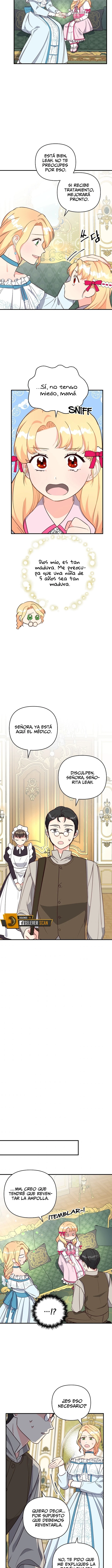 Rapte A Mi Hija De Mi Marido Loco Por El Conflicto - Capítulo 6 - Página 10 - LectorTMOo