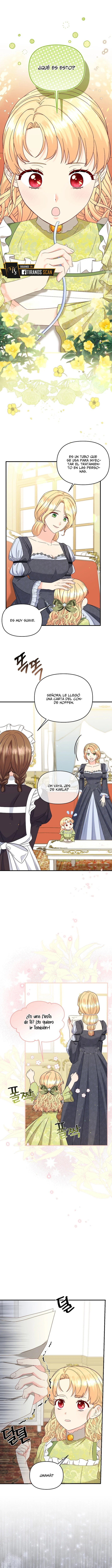 Rapte A Mi Hija De Mi Marido Loco Por El Conflicto - Capítulo 61 - Página 6 - LectorTMOo