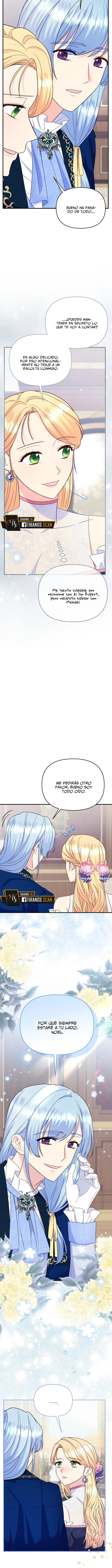 Rapte A Mi Hija De Mi Marido Loco Por El Conflicto - Capítulo 62 - Página 11 - LectorTMOo