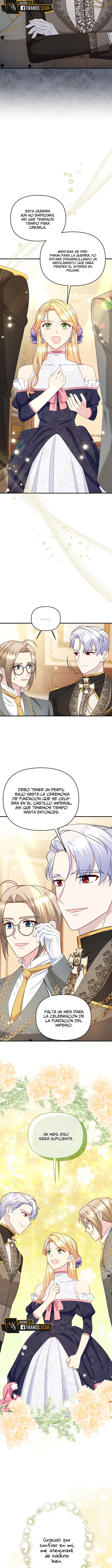 Rapte A Mi Hija De Mi Marido Loco Por El Conflicto - Capítulo 64 - Página 9 - LectorTMOo