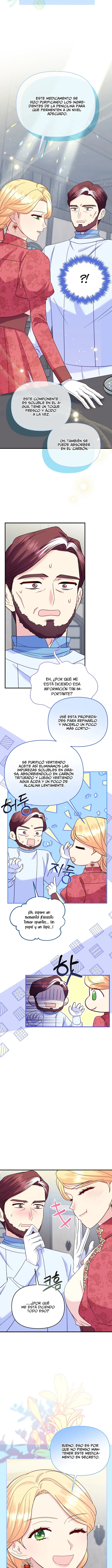 Rapte A Mi Hija De Mi Marido Loco Por El Conflicto - Capítulo 66 - Página 7 - LectorTMOo
