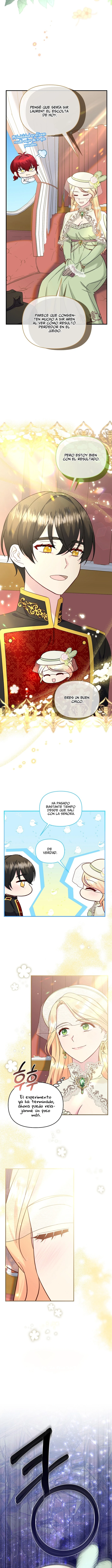 Rapte A Mi Hija De Mi Marido Loco Por El Conflicto - Capítulo 66 - Página 14 - LectorTMOo