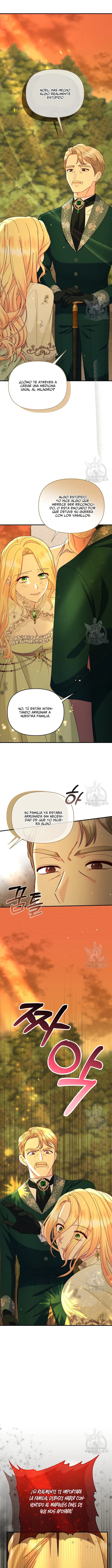 Rapte A Mi Hija De Mi Marido Loco Por El Conflicto - Capítulo 68 - Página 6 - LectorTMOo