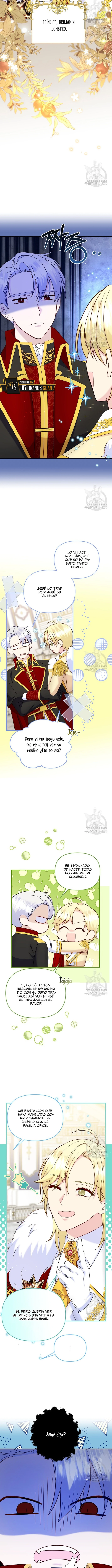 Rapte A Mi Hija De Mi Marido Loco Por El Conflicto - Capítulo 70 - Página 16 - LectorTMOo