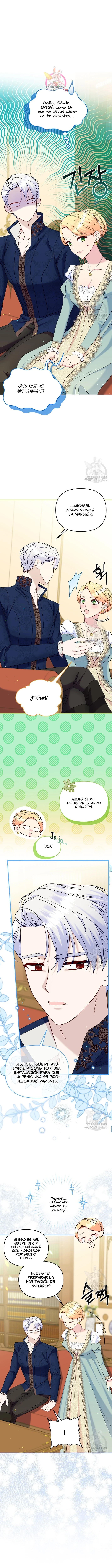 Rapte A Mi Hija De Mi Marido Loco Por El Conflicto - Capítulo 72 - Página 6 - LectorTMOo