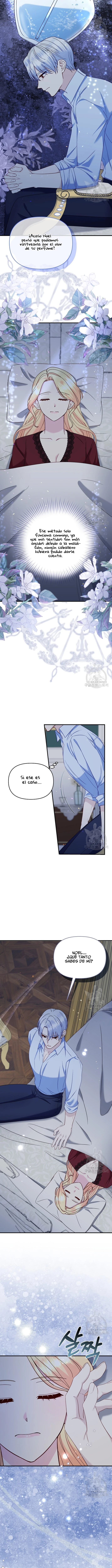 Rapte A Mi Hija De Mi Marido Loco Por El Conflicto - Capítulo 72 - Página 10 - LectorTMOo