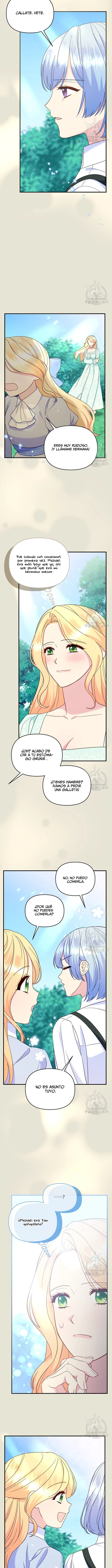 Rapte A Mi Hija De Mi Marido Loco Por El Conflicto - Capítulo 74 - Página 12 - LectorTMOo