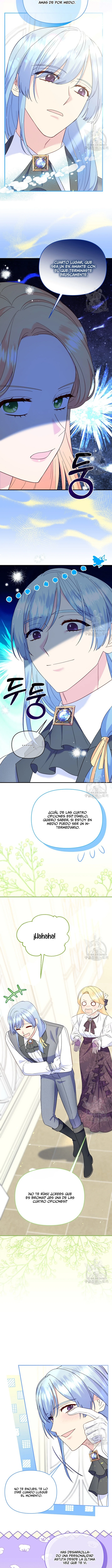 Rapte A Mi Hija De Mi Marido Loco Por El Conflicto - Capítulo 75 - Página 9 - LectorTMOo