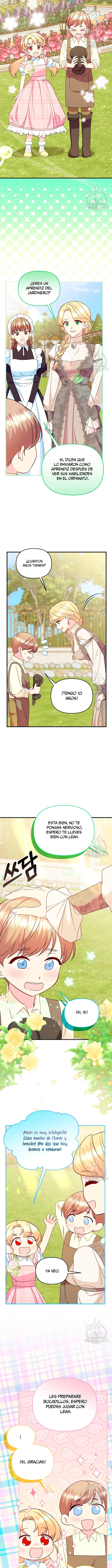 Rapte A Mi Hija De Mi Marido Loco Por El Conflicto - Capítulo 77 - Página 7 - LectorTMOo