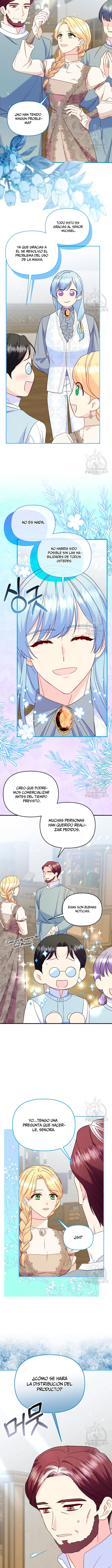 Rapte A Mi Hija De Mi Marido Loco Por El Conflicto - Capítulo 77 - Página 9 - LectorTMOo