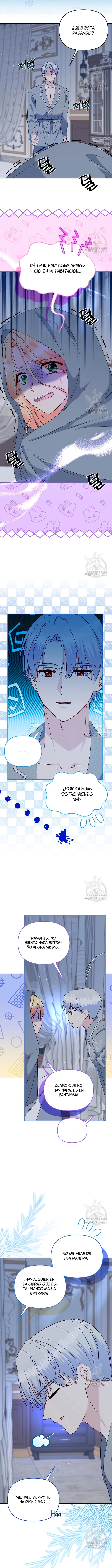 Rapte A Mi Hija De Mi Marido Loco Por El Conflicto - Capítulo 78 - Página 11 - LectorTMOo