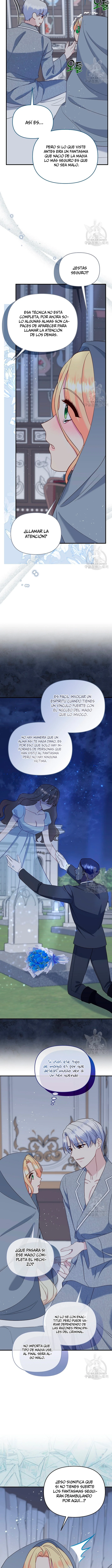 Rapte A Mi Hija De Mi Marido Loco Por El Conflicto - Capítulo 78 - Página 14 - LectorTMOo