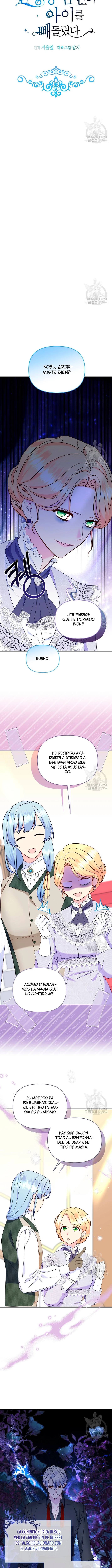 Rapte A Mi Hija De Mi Marido Loco Por El Conflicto - Capítulo 79 - Página 12 - LectorTMOo