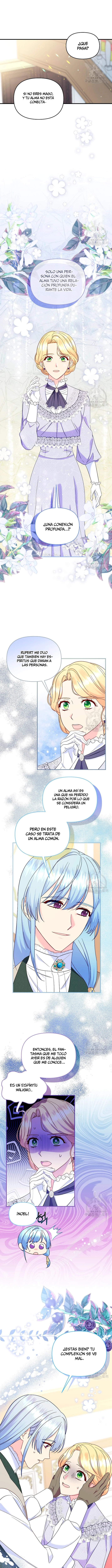 Rapte A Mi Hija De Mi Marido Loco Por El Conflicto - Capítulo 79 - Página 14 - LectorTMOo