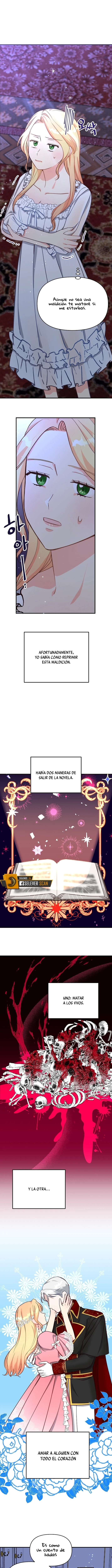 Rapte A Mi Hija De Mi Marido Loco Por El Conflicto - Capítulo 8 - Página 7 - LectorTMOo