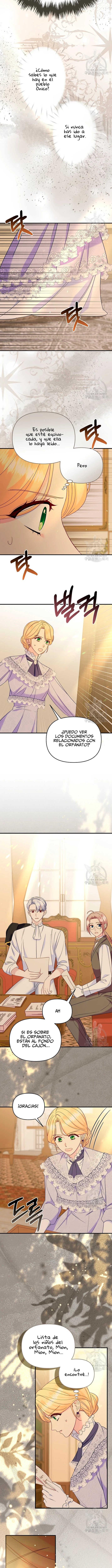 Rapte A Mi Hija De Mi Marido Loco Por El Conflicto - Capítulo 80 - Página 17 - LectorTMOo