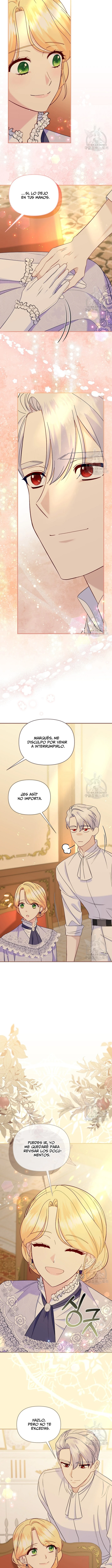 Rapte A Mi Hija De Mi Marido Loco Por El Conflicto - Capítulo 81 - Página 9 - LectorTMOo