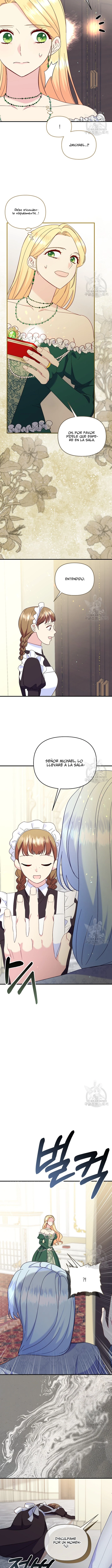 Rapte A Mi Hija De Mi Marido Loco Por El Conflicto - Capítulo 83 - Página 15 - LectorTMOo