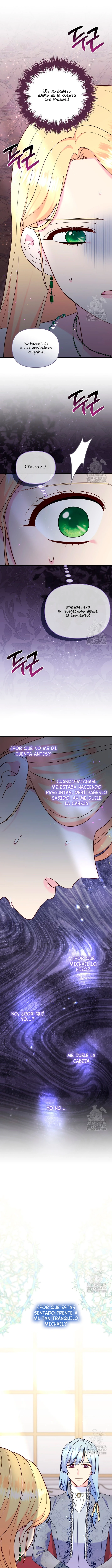 Rapte A Mi Hija De Mi Marido Loco Por El Conflicto - Capítulo 84 - Página 6 - LectorTMOo