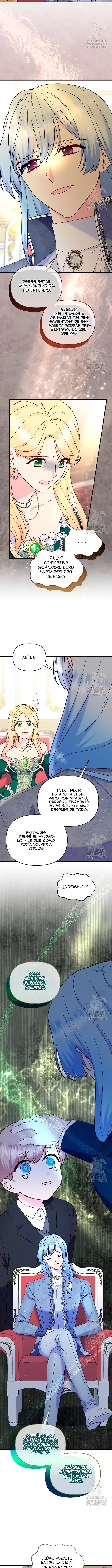 Rapte A Mi Hija De Mi Marido Loco Por El Conflicto - Capítulo 84 - Página 7 - LectorTMOo