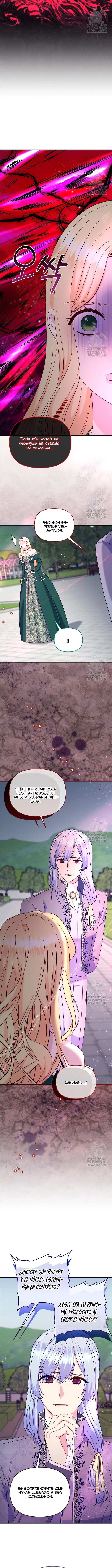 Rapte A Mi Hija De Mi Marido Loco Por El Conflicto - Capítulo 85 - Página 13 - LectorTMOo