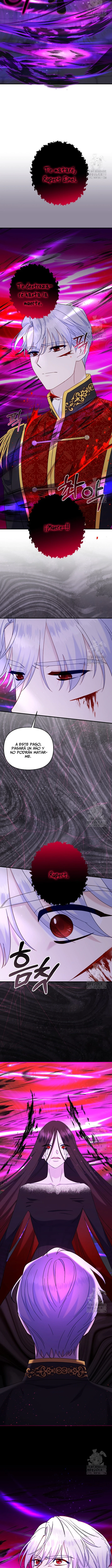 Rapte A Mi Hija De Mi Marido Loco Por El Conflicto - Capítulo 85 - Página 19 - LectorTMOo