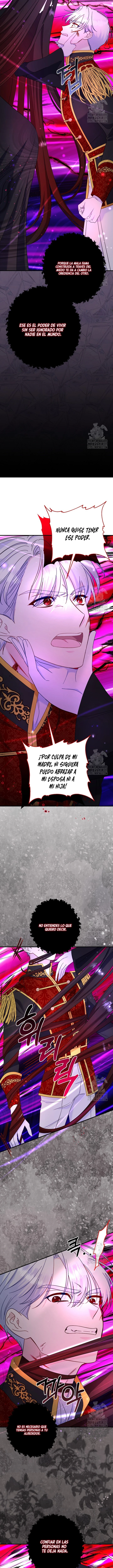 Rapte A Mi Hija De Mi Marido Loco Por El Conflicto - Capítulo 86 - Página 7 - LectorTMOo