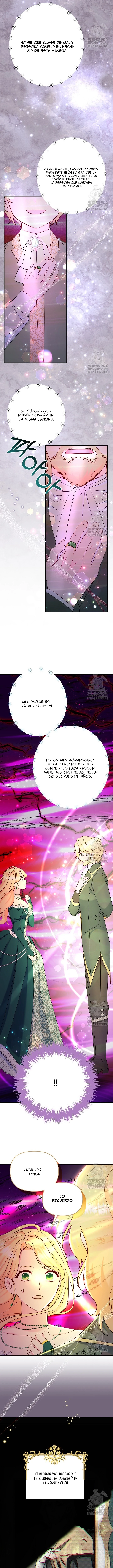 Rapte A Mi Hija De Mi Marido Loco Por El Conflicto - Capítulo 86 - Página 11 - LectorTMOo