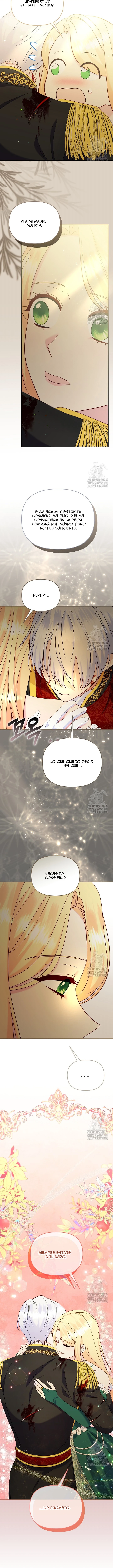 Rapte A Mi Hija De Mi Marido Loco Por El Conflicto - Capítulo 86 - Página 18 - LectorTMOo