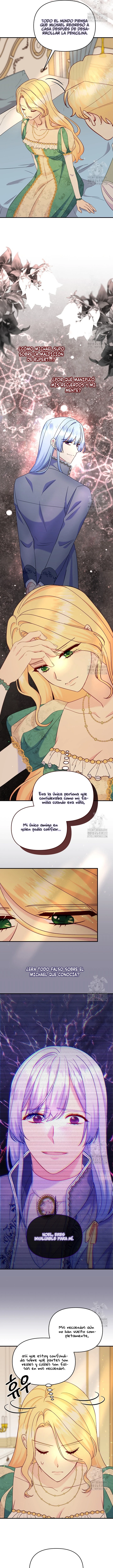 Rapte A Mi Hija De Mi Marido Loco Por El Conflicto - Capítulo 87 - Página 8 - LectorTMOo