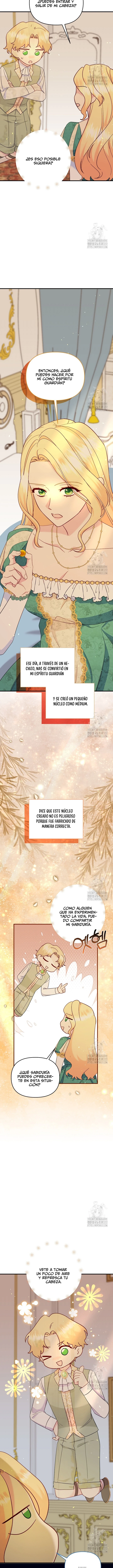 Rapte A Mi Hija De Mi Marido Loco Por El Conflicto - Capítulo 87 - Página 9 - LectorTMOo