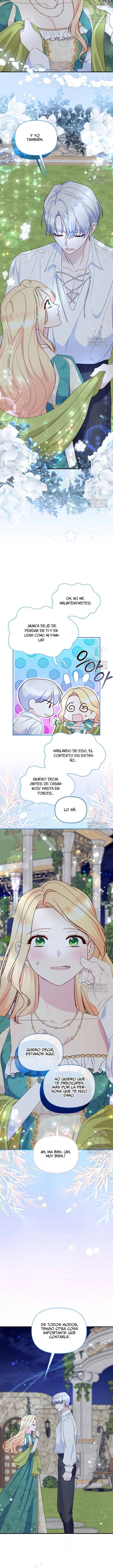 Rapte A Mi Hija De Mi Marido Loco Por El Conflicto - Capítulo 88 - Página 9 - LectorTMOo