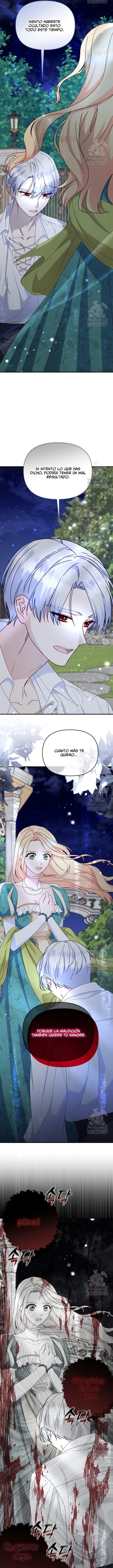 Rapte A Mi Hija De Mi Marido Loco Por El Conflicto - Capítulo 88 - Página 12 - LectorTMOo