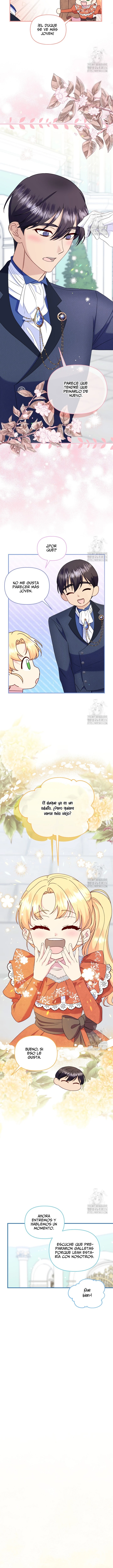 Rapte A Mi Hija De Mi Marido Loco Por El Conflicto - Capítulo 89 - Página 14 - LectorTMOo
