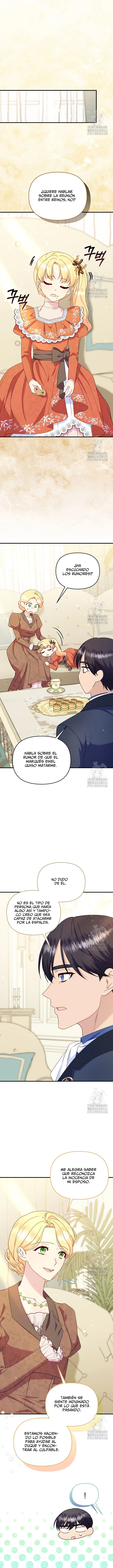 Rapte A Mi Hija De Mi Marido Loco Por El Conflicto - Capítulo 89 - Página 15 - LectorTMOo