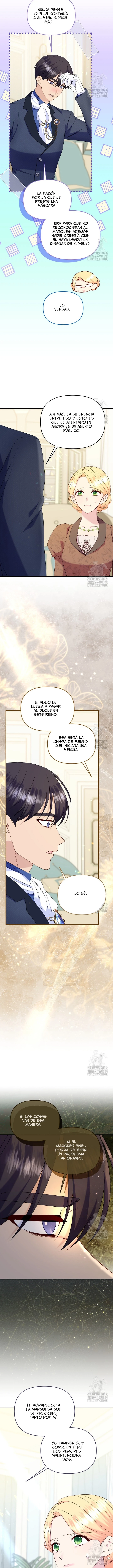 Rapte A Mi Hija De Mi Marido Loco Por El Conflicto - Capítulo 89 - Página 17 - LectorTMOo