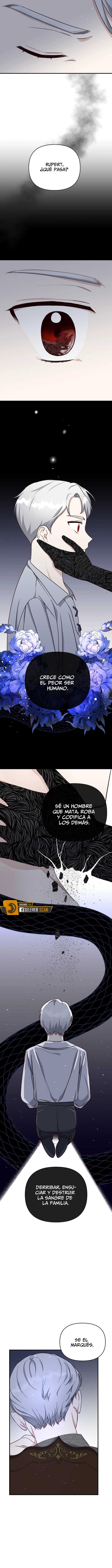 Rapte A Mi Hija De Mi Marido Loco Por El Conflicto - Capítulo 9 - Página 7 - LectorTMOo