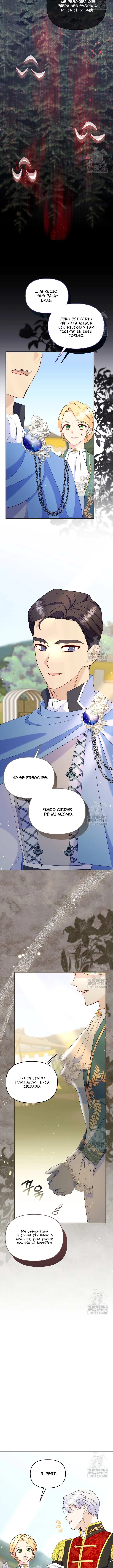 Rapte A Mi Hija De Mi Marido Loco Por El Conflicto - Capítulo 91 - Página 13 - LectorTMOo