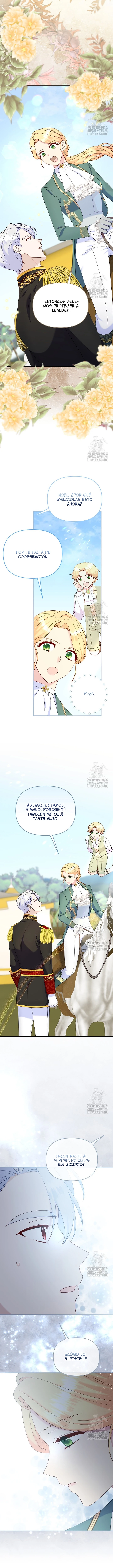 Rapte A Mi Hija De Mi Marido Loco Por El Conflicto - Capítulo 91 - Página 15 - LectorTMOo