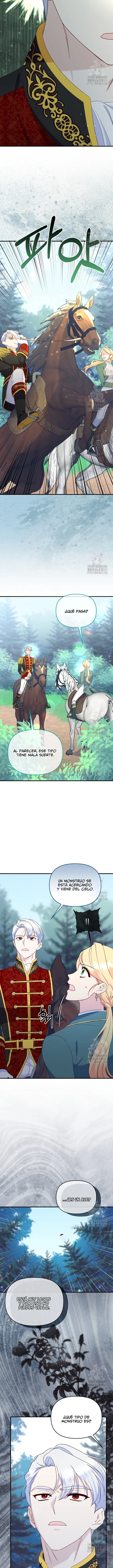 Rapte A Mi Hija De Mi Marido Loco Por El Conflicto - Capítulo 92 - Página 9 - LectorTMOo