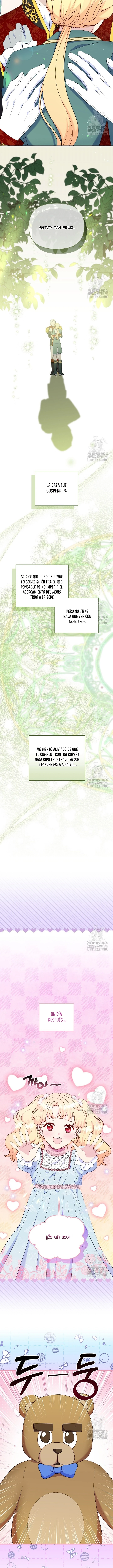 Rapte A Mi Hija De Mi Marido Loco Por El Conflicto - Capítulo 93 - Página 15 - LectorTMOo