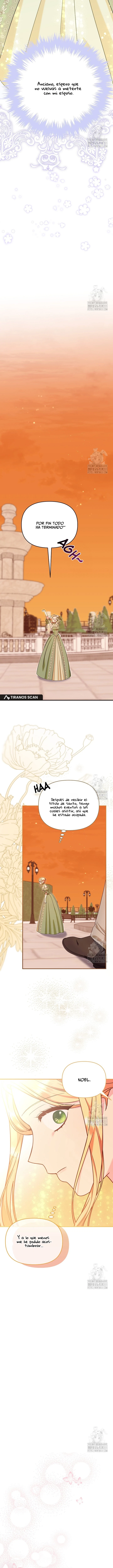 Rapte A Mi Hija De Mi Marido Loco Por El Conflicto - Capítulo 94 - Página 10 - LectorTMOo
