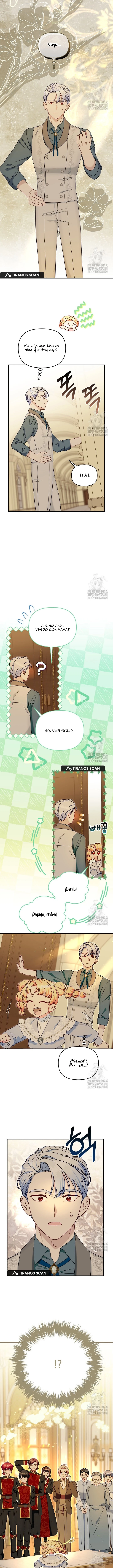 Rapte A Mi Hija De Mi Marido Loco Por El Conflicto - Capítulo 95 - Página 12 - LectorTMOo