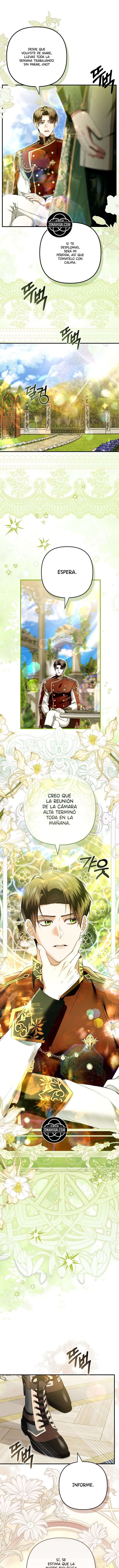 Rechazando El Matrimonio Perfecto capítulo 62 página 14