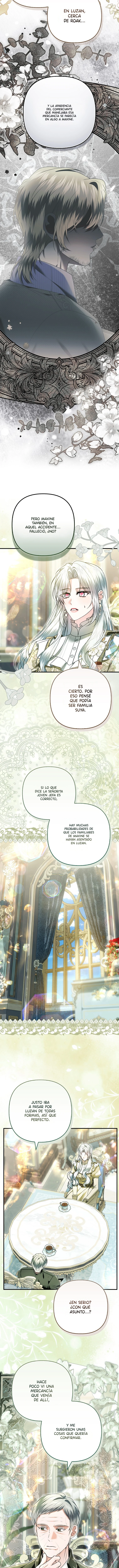 Rechazando El Matrimonio Perfecto capítulo 64 página 10