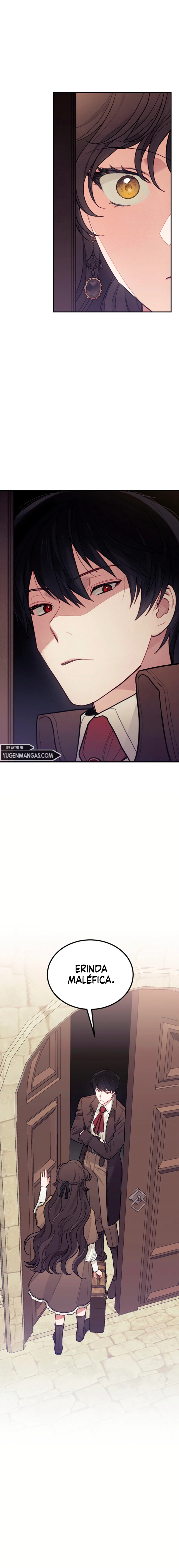 Rechazaré Cortésmente Al Protagonista Masculino - Capítulo 3 - Página 16 - LectorTMOo