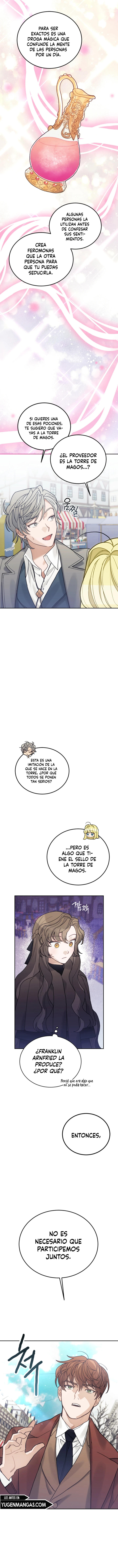 Rechazaré Cortésmente Al Protagonista Masculino - Capítulo 48 - Página 9 - LectorTMOo