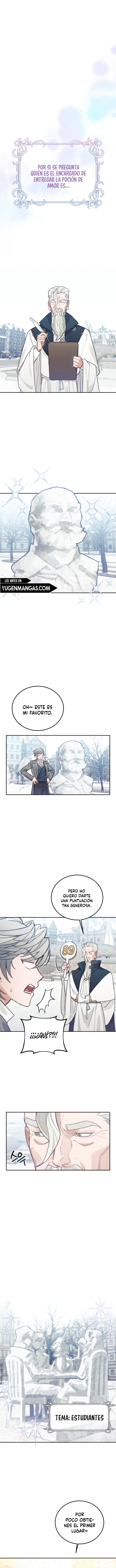 Rechazaré Cortésmente Al Protagonista Masculino - Capítulo 49 - Página 2 - LectorTMOo