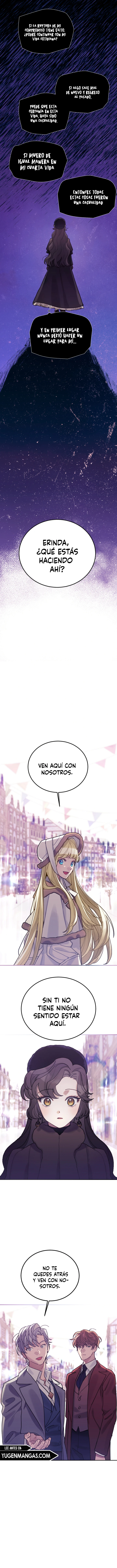 Rechazaré Cortésmente Al Protagonista Masculino - Capítulo 49 - Página 9 - LectorTMOo