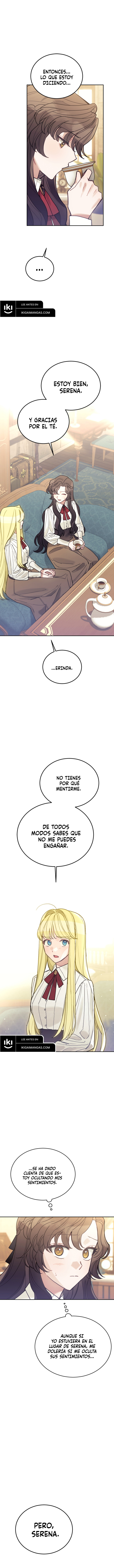 Rechazaré Cortésmente Al Protagonista Masculino - Capítulo 51 - Página 7 - LectorTMOo